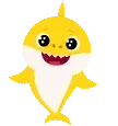 babyshark emote