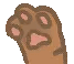 PawWave7 animated emote