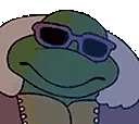 TurtleJam emoji