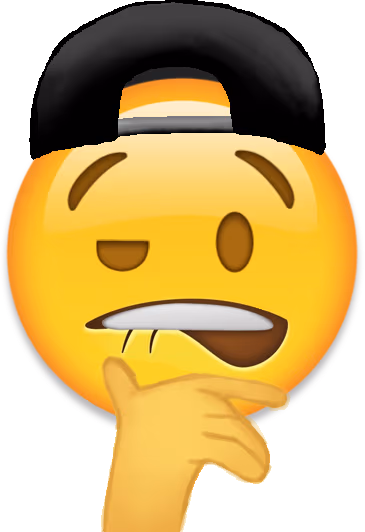 Swaggy emote