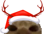 Lurkin emote