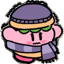 Brrrgy emote