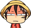 luffy12 animated emote