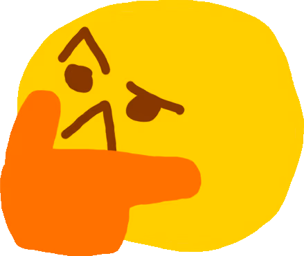 Wierd_Thonk emote