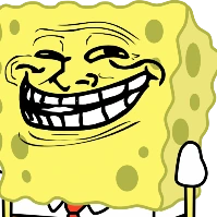 trollbob emote
