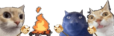 camping emote