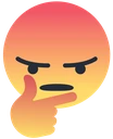 thinkery emote