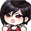 adaFinger static emote