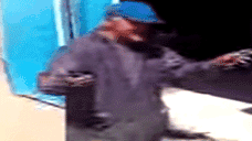 technozul animated emote