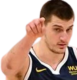 point emote