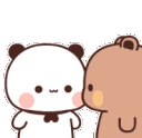 mwah emote