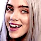 billie emote