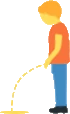 piss emote