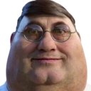 peter emote