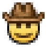 cowboy emote