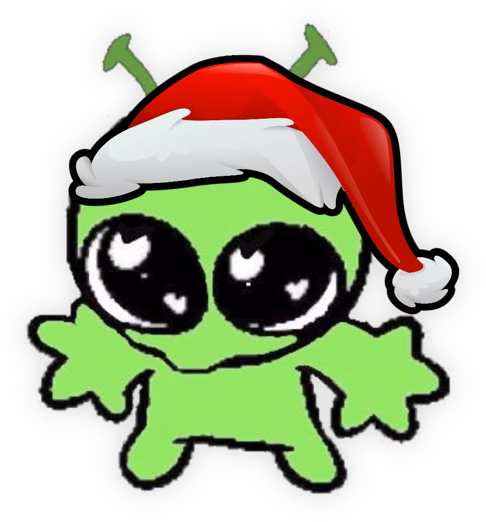 Mufflien_SantaCuteStair emote