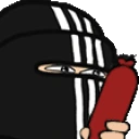 killaSALAMI emote