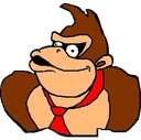 KongExpanded emote