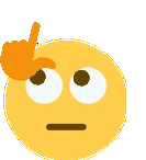 TaketheL emoji