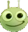 glorpaga emote