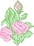 Flowers emote