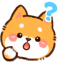 shibathink emote