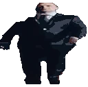 ZelenWalk emote