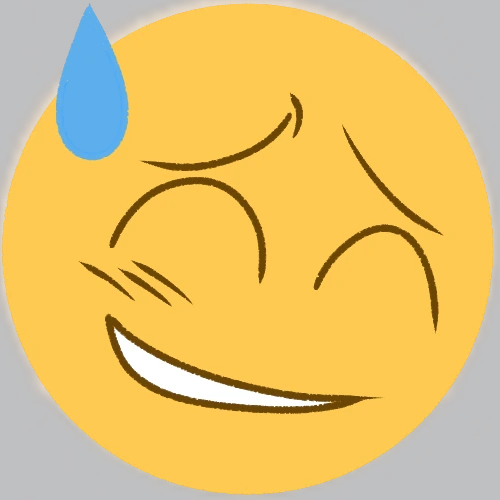 Oppsy emote