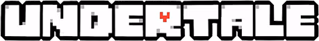 Undertale_Logo emote