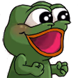 CutePoggers emote