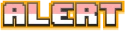 ALERT emote