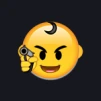 Bad_baby emoji