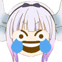 KannaJoy emote