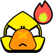 Phoenix_Crow emote