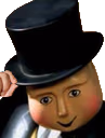 SirTips emote