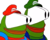 SUPERBOOBABROS emote