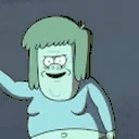 CLAPPED emote