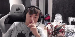 heCrazy emote