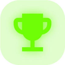 Trophy emote