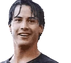 keanuThumbsUp emote