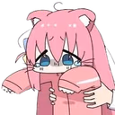 bwaa emote