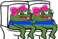 PooPooFriendshipCute emote