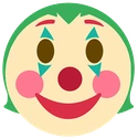 Joker emote