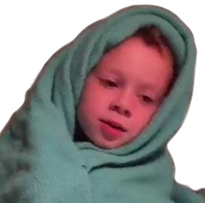 Gavin_Depress emote