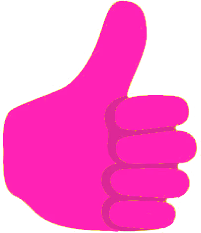Amethyst_Glow_thumb_up emote