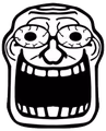 trolort emote
