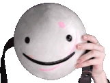 Reveal emoji