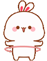 dpround animated emote