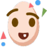 baby_egg emote