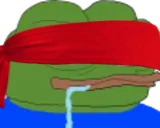 FeelsBlindMan emote